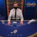Bàn chơi Blackjack tại BK8